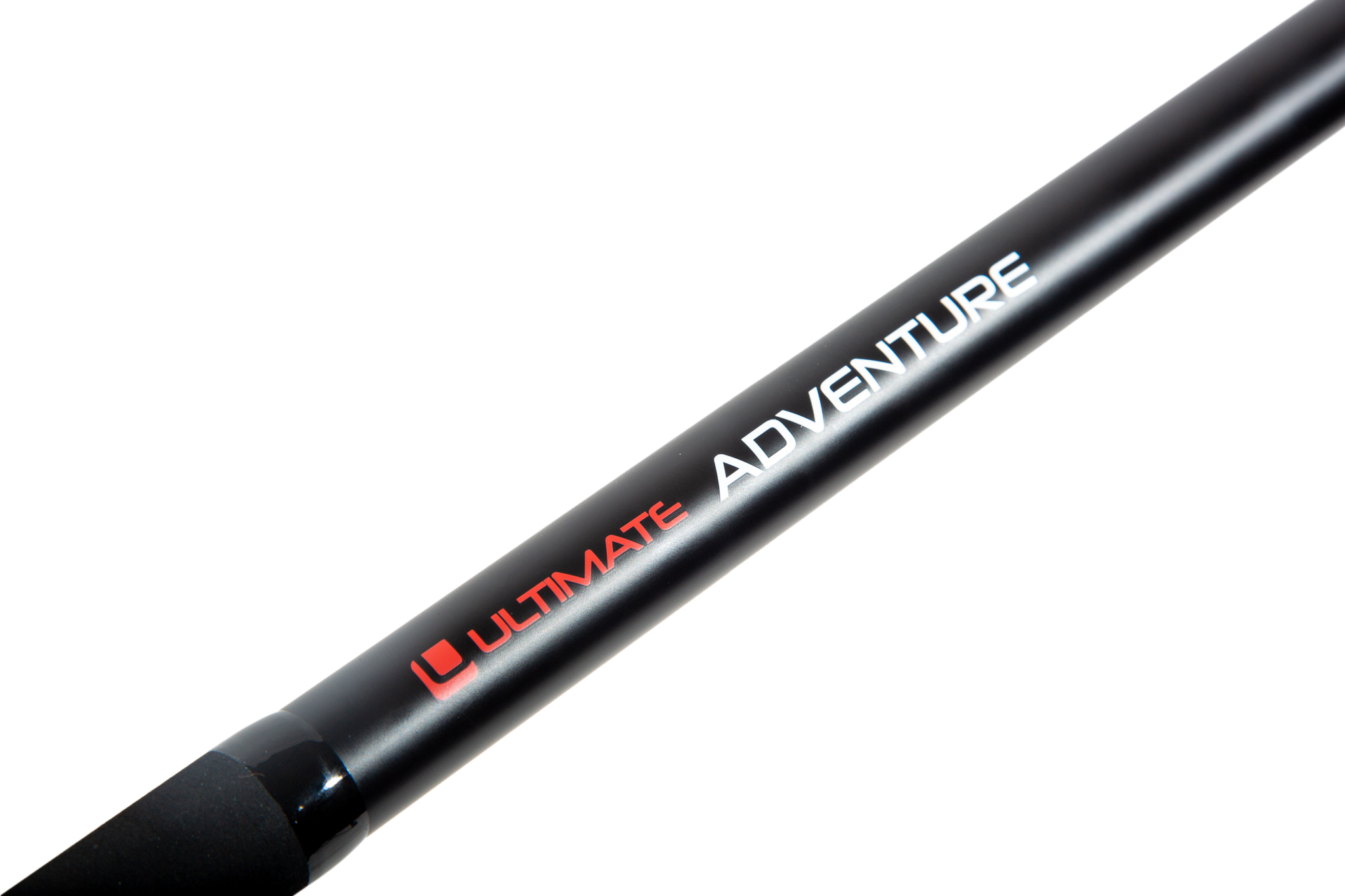 Ultimate Adventure Carp Net Handle 180cm (2-pezzi)