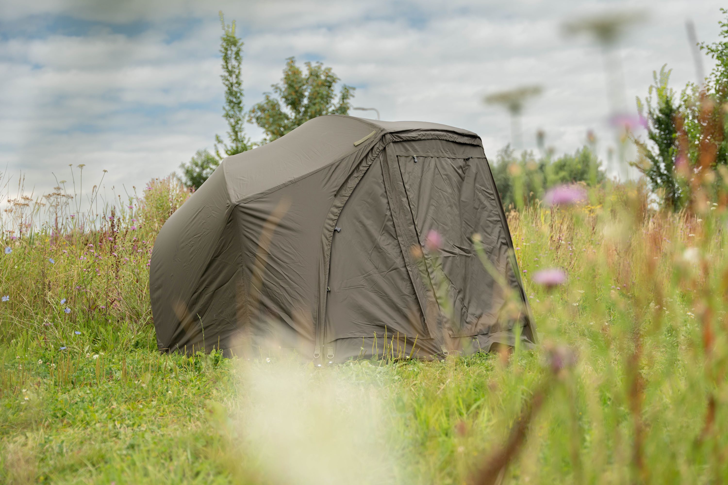 Ultimate Bionic 60" Brolly System