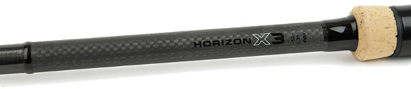 Fox Horizon X3 (scelta fra 3 opzioni) - Cork Handle