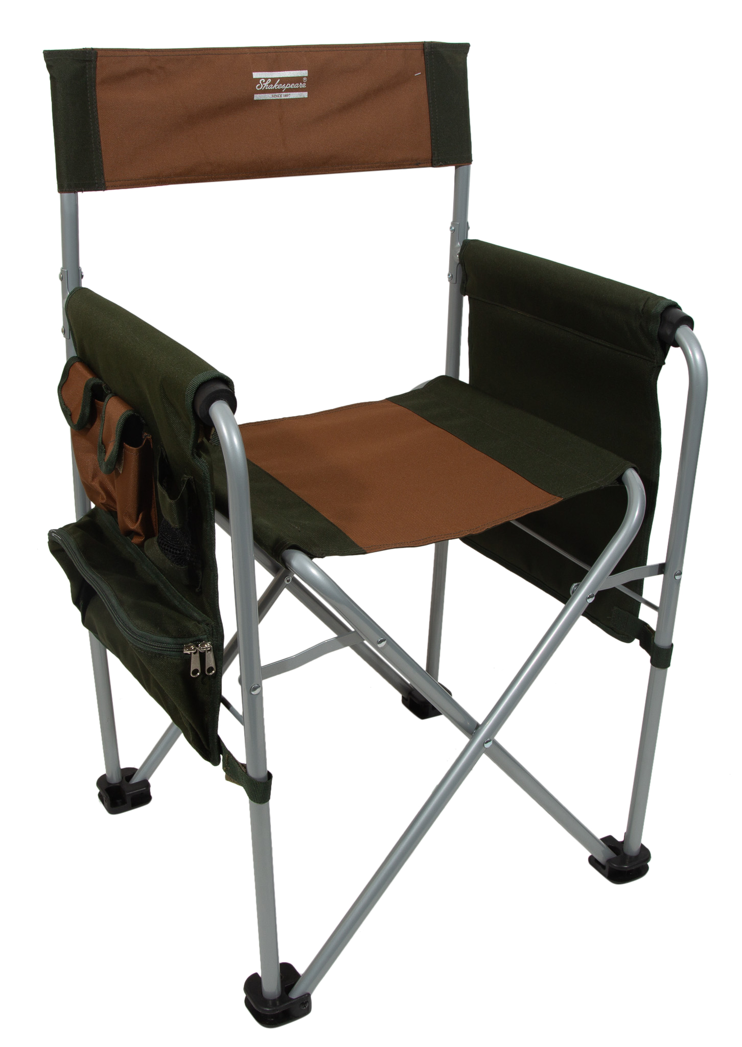 Shakespeare Lightweight Chair Sedia da Pesca, Acquista Online