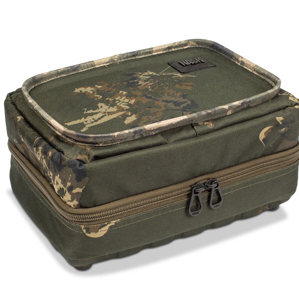 Borsa da Pesca Nash Subterfuge Work Box - Standard