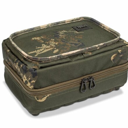 Borsa da Pesca Nash Subterfuge Work Box