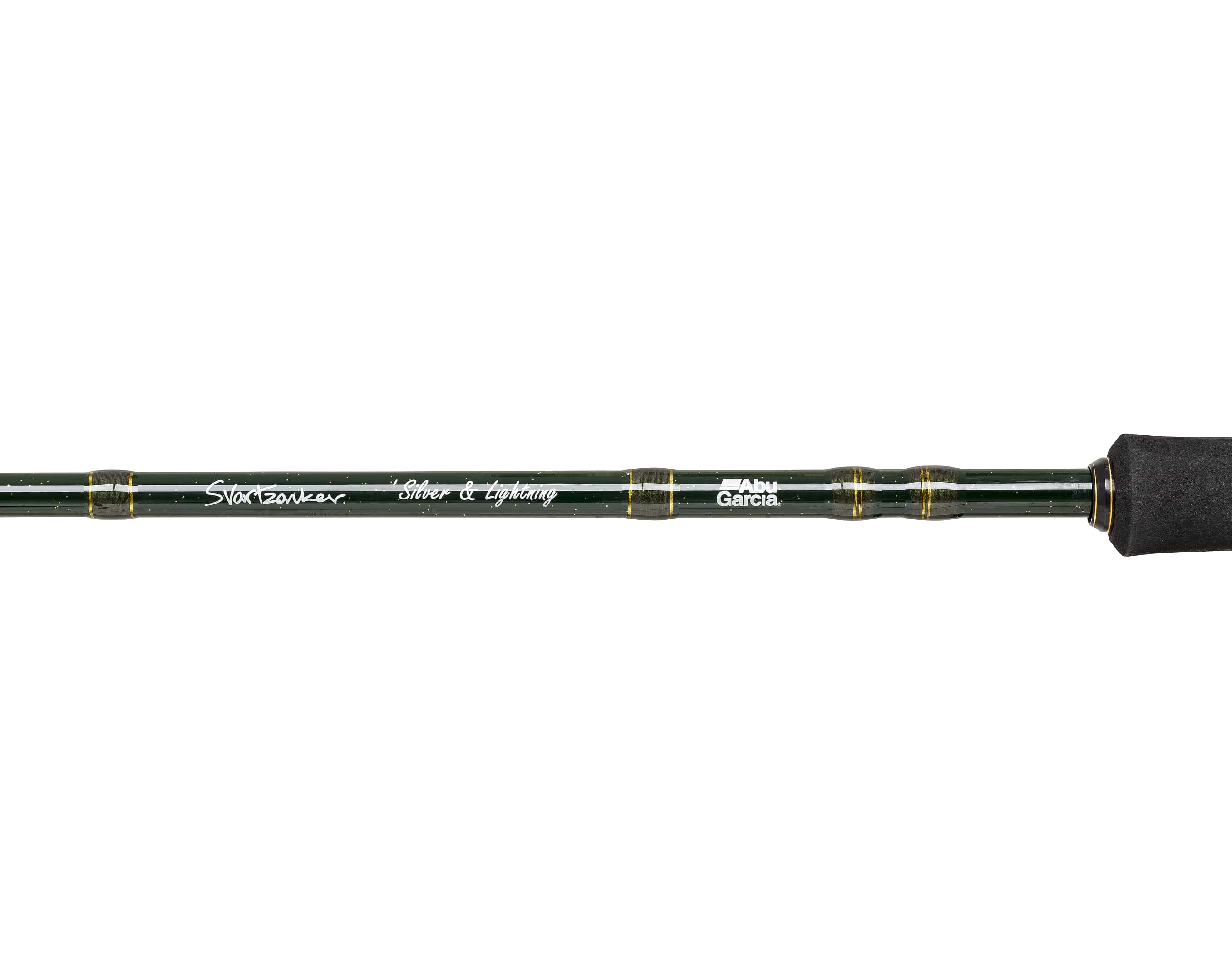 Canna da spinning Abu Garcia Svartzonker Downsizer 2.37m (30-90g)