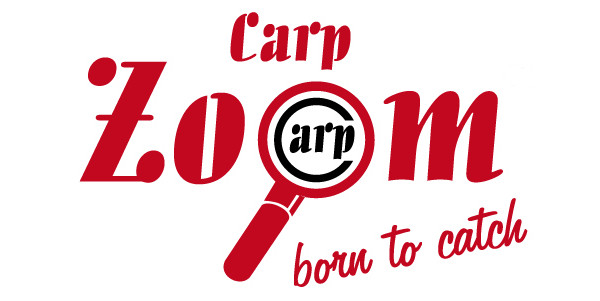 Carp Zoom Competition Keepnet, 50x40x250cm