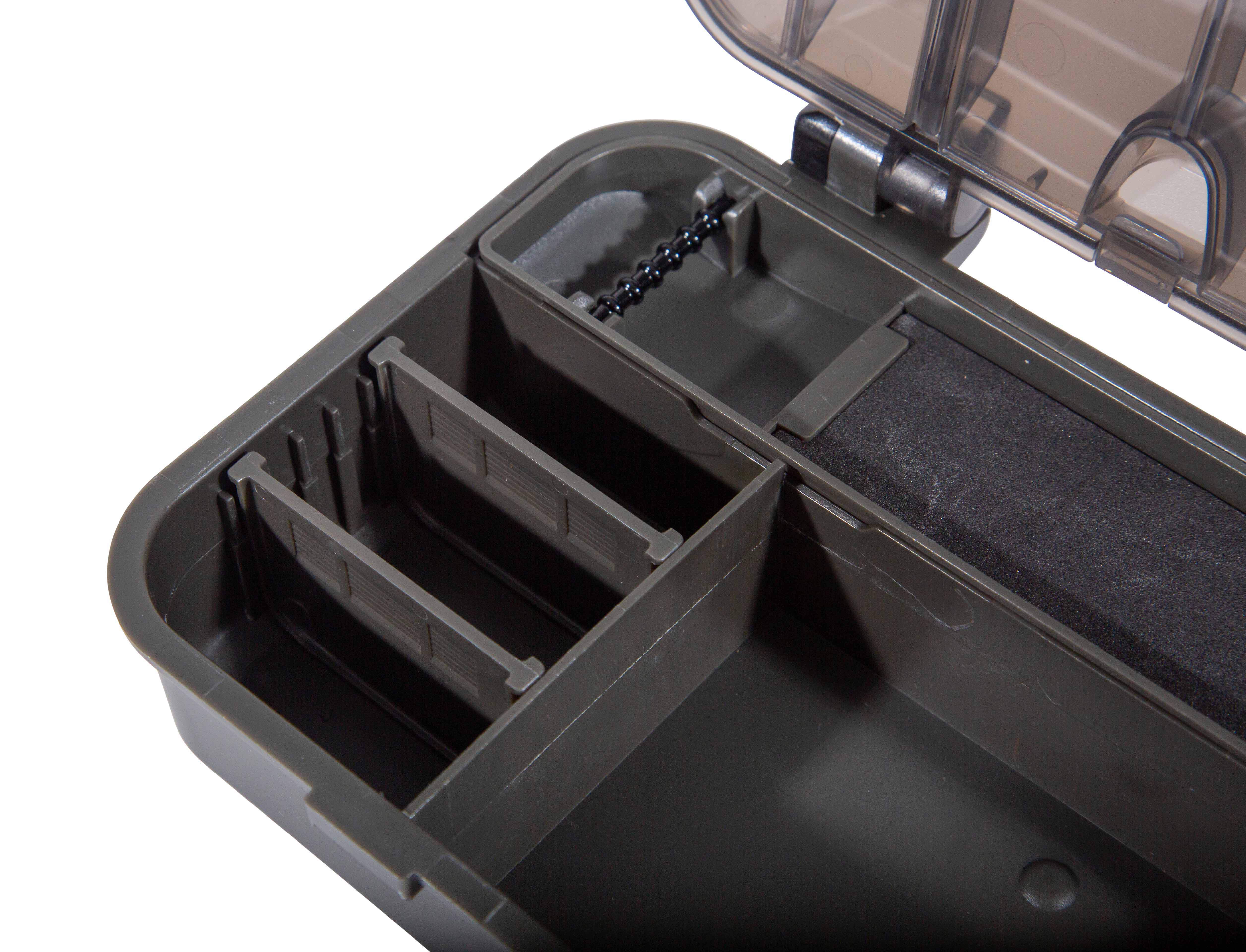 Cassetta per Materiali Ultimate Carp Box Medium