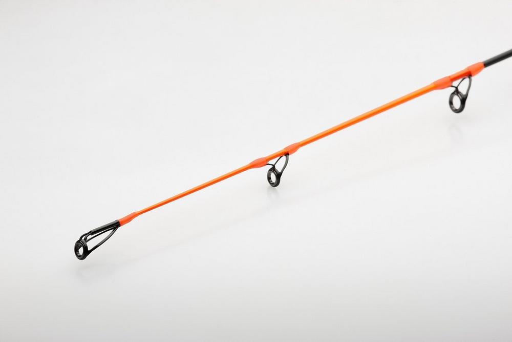 Canna da pesca marina Penn Wrath II Dorade 702 2.13m (50-150g)