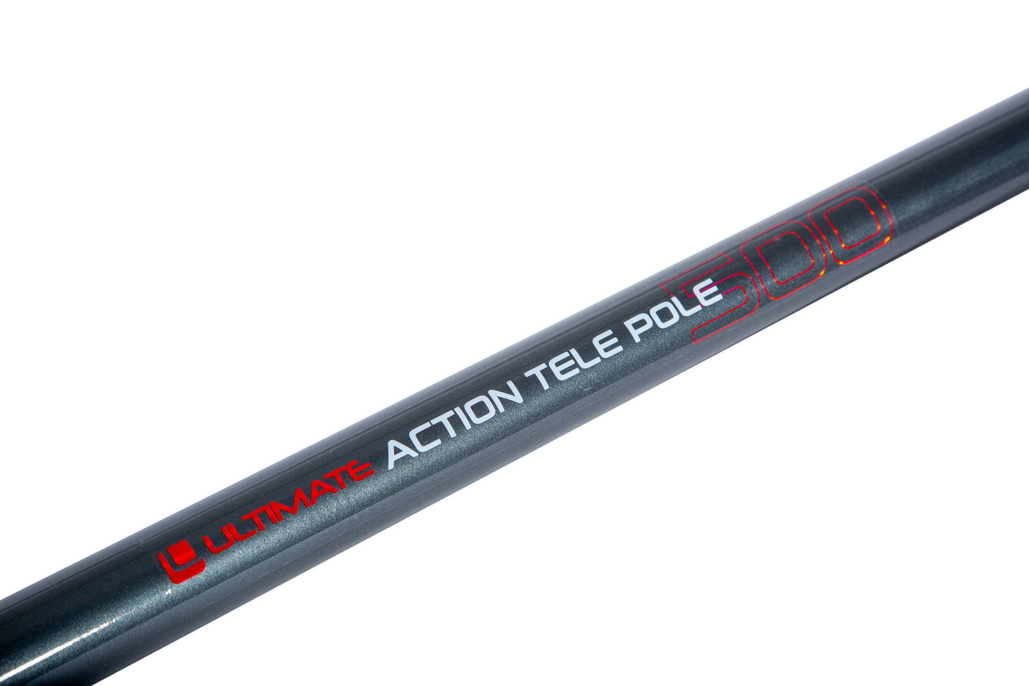 Ultimate Action Tele Pole (Canna Fissa con Elastico)