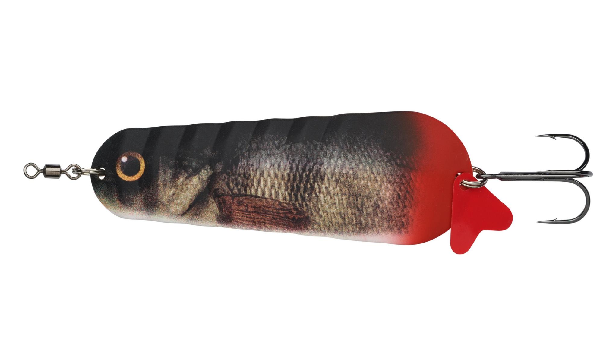 Abu Garcia Atom PRO Cucchiaino 11cm (55g) - Perch