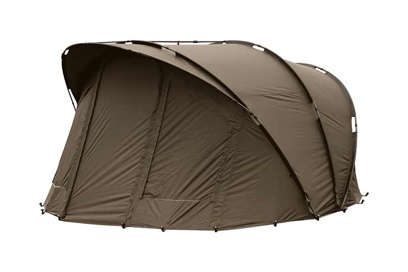 Fox Voyager 2 Person Bivvy + Cupola interna