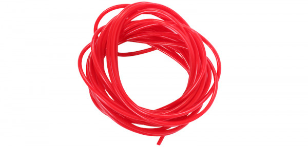 Preston Hollo Elastic - 11h Red