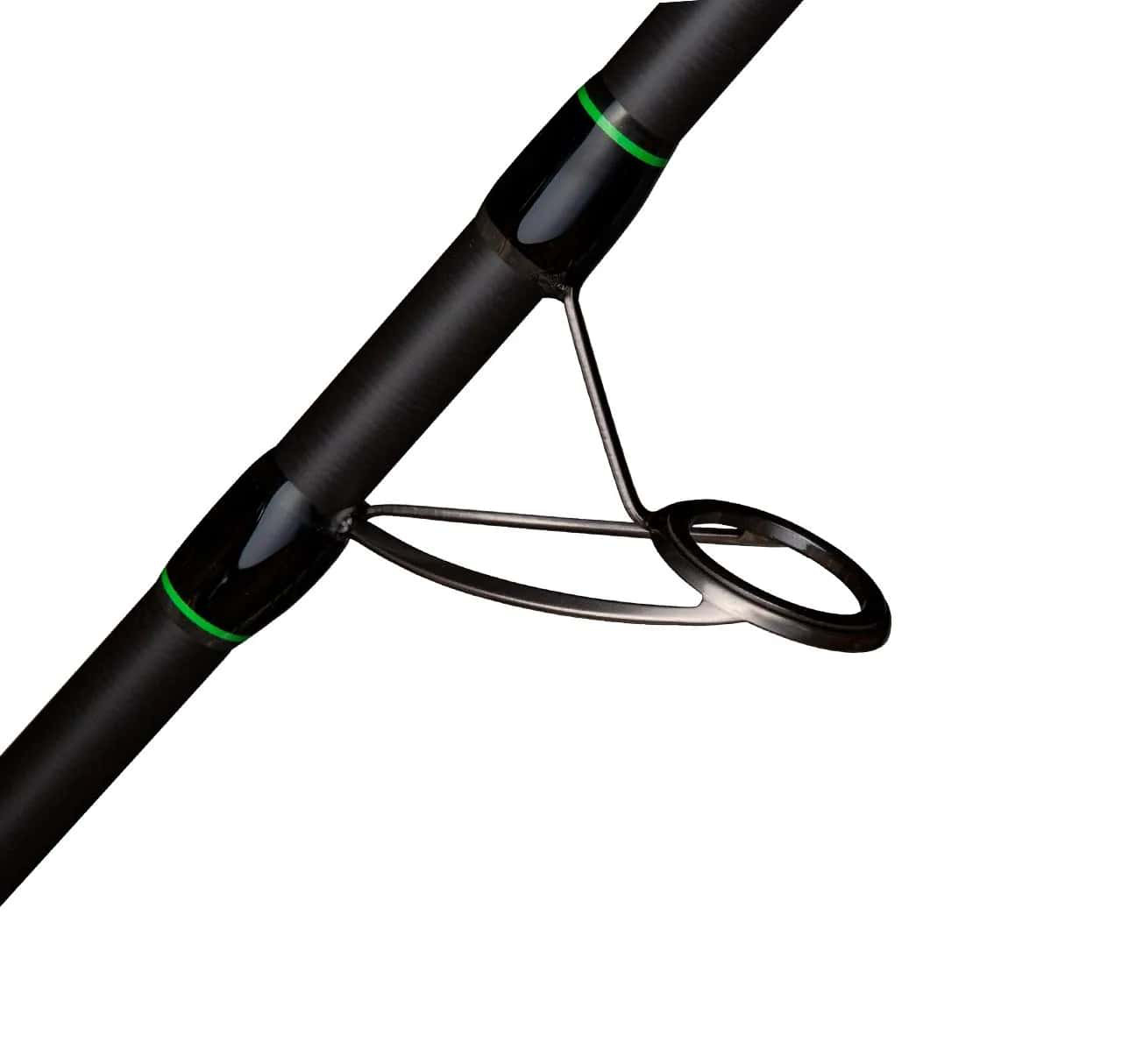 Canna da Spinning per Pesce Gatto Zeck Cat-Attack 2.70m (40-180g)