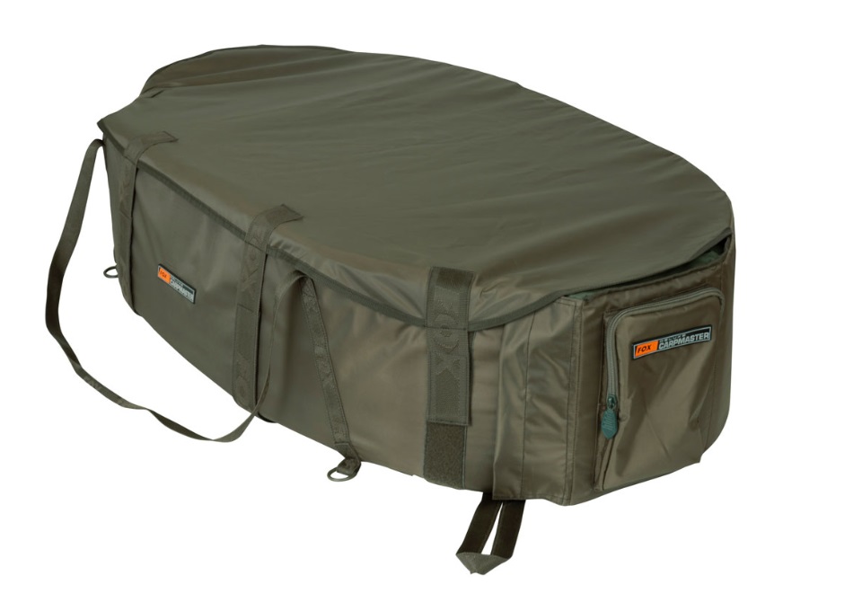 Fox Deluxe Carpmaster Mat XL