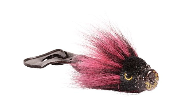 Miuras Mouse Mini - Killer per lucci! 20cm (40g) - Pink Panther