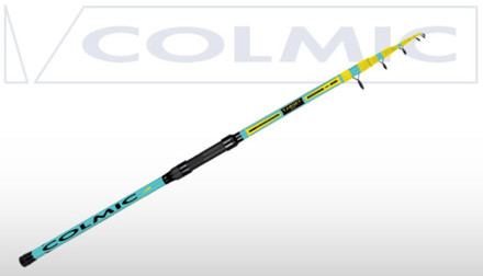 Colmic Target Boat