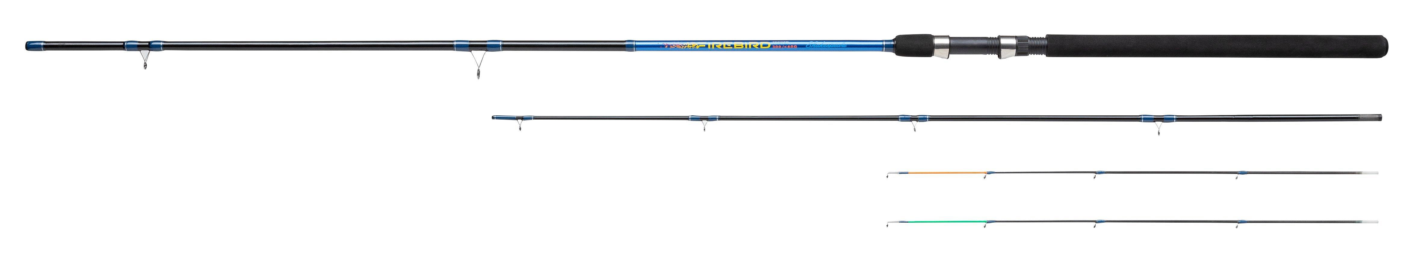 Shakespeare Firebird Canna da Feeder 3.00m (<60g)