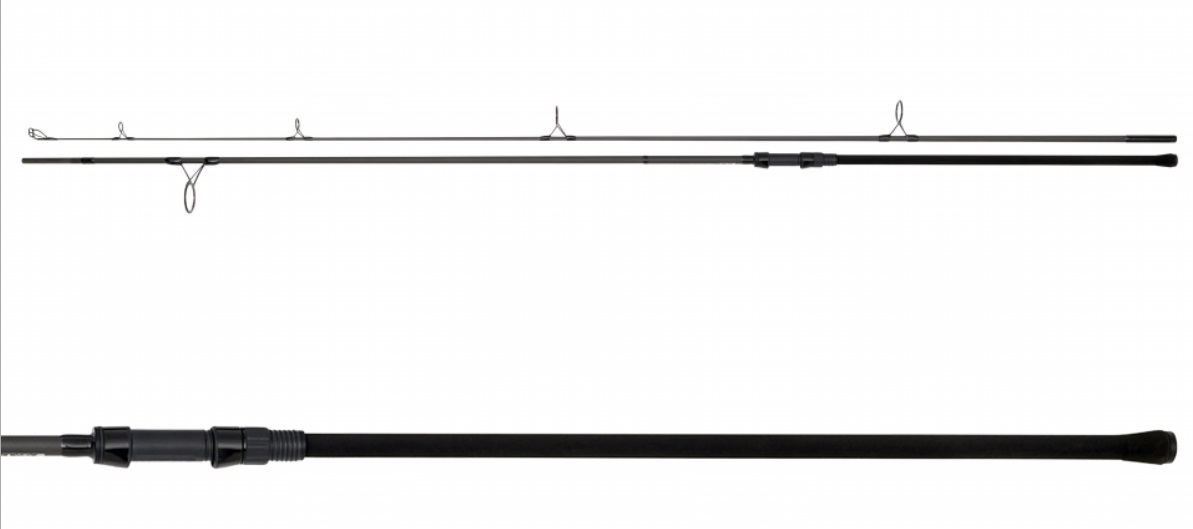 Daiwa CC X Canna da Carpa 3,00m (3,5lb) - Daiwa CC X Carp