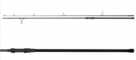 Daiwa CC X Canna da Carpa 3,00m (3,5lb)