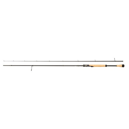 Mitchell TRAXX MX7 Canna da Spinning Ultra Light 1.80m (2-8g)