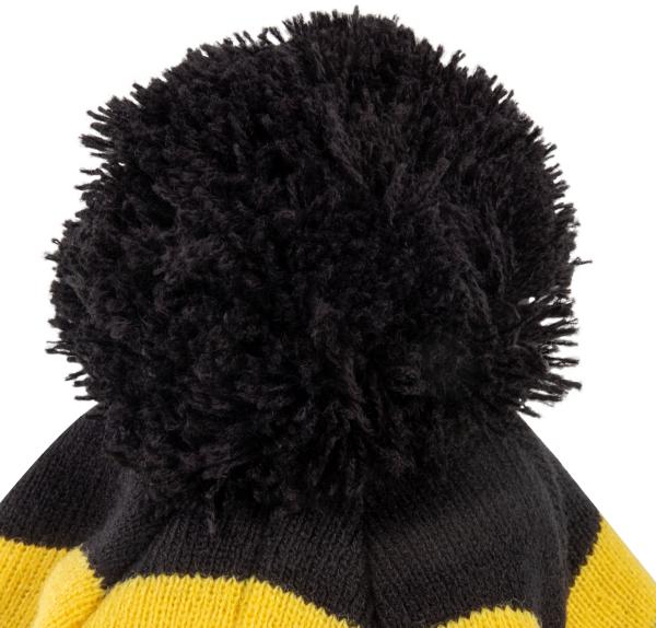 Cappello Bobble Black Cat