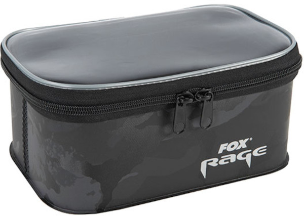 Fox Rage Voyager Camo Accessory Bag - Fox Rage Voyager Camo Accessory Bag M