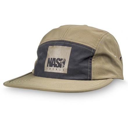 Cappello 5 Panel Nash Make It Happen