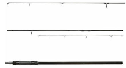 Daiwa Black Widow EXT Carp Canna da Spod 3.00m (4.5lb)