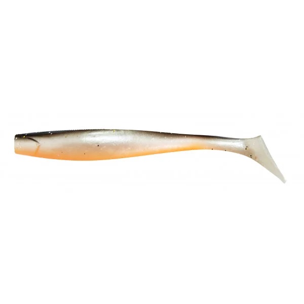 Lucky John Kubira Swim Shad 22,8cm / 9" - Color PG18