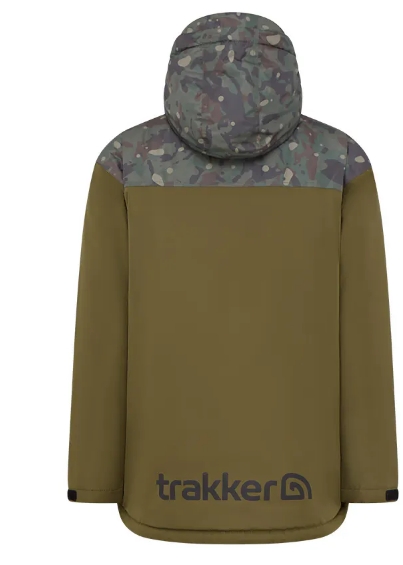 Tuta Invernale 2 pezzi Camo Trakker CR