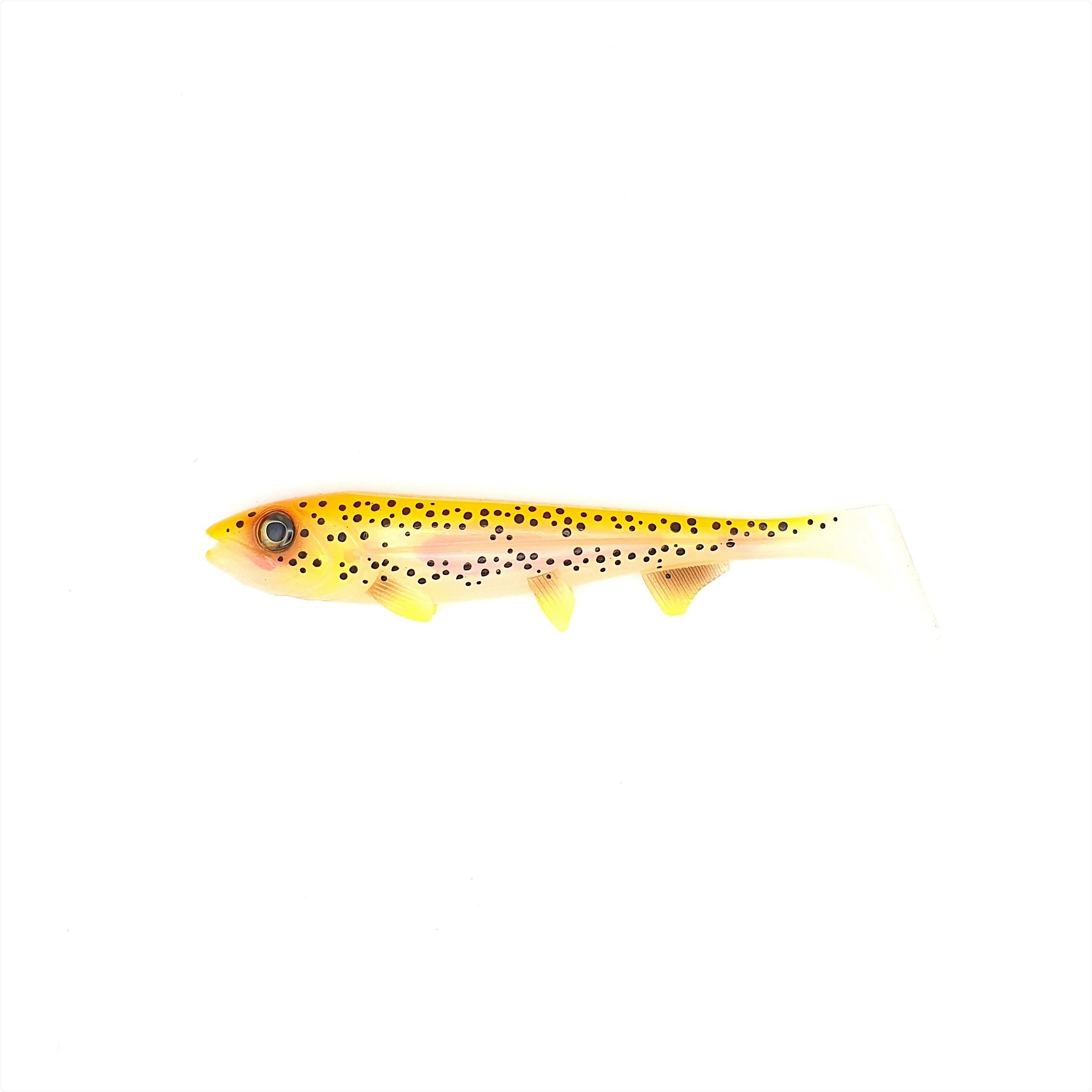 Hostagevalley Shad 26cm (162g) - Golden Trout