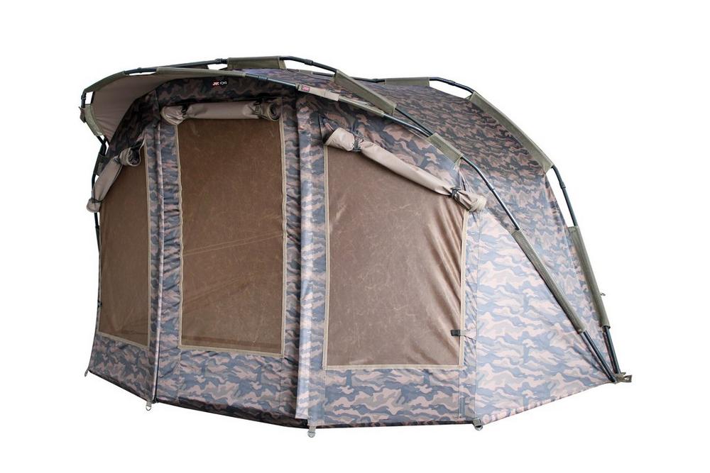 JRC Rova Peak Bivvy 1 Persona