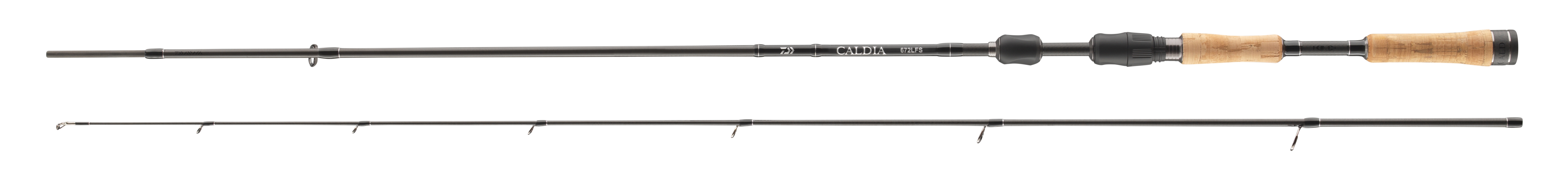 Canna da spinning Daiwa Caldia Light