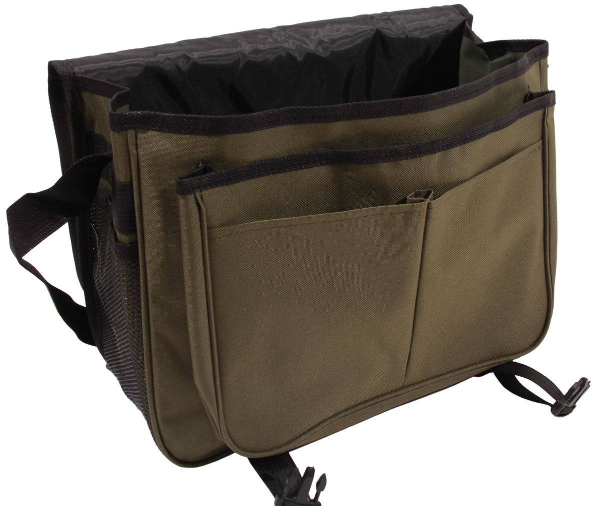 Ultimate Shoulderbag