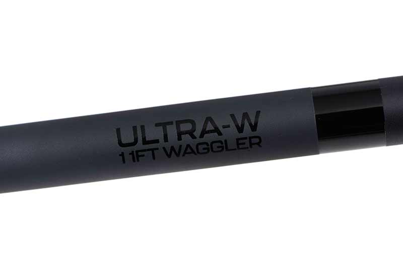 Canna Waggler Matrix Aquos Ultra-W  - 11ft