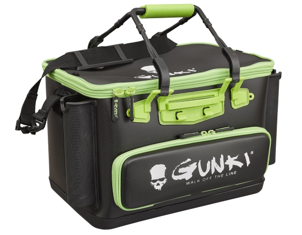 Gunki Safe Bag Edge 40 Borsa rigida da pesca