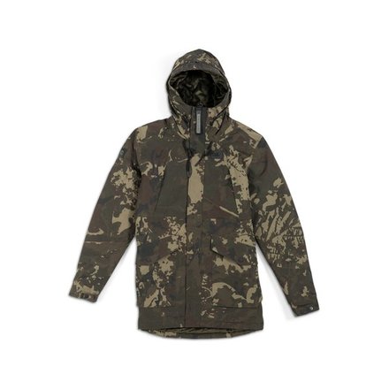 Giacca Nash Zero Tolerance Polar Parka Camo