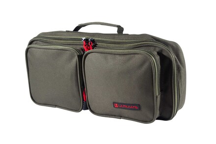 Borsa per Picchetto & Buzzer Bar Ultimate Adventure