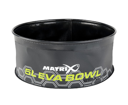 Matrix EVA Bowls - 5 litri senza coperchio