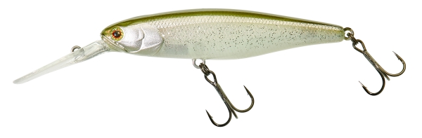 Illex Deep Diver Squirrel Crankbait 7,9 cm (11.3g) - Secret Sand Eel