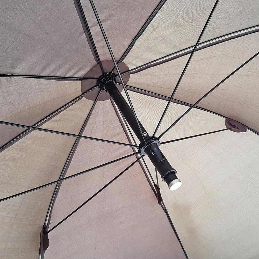 NGT Shelter - Brolly 60"