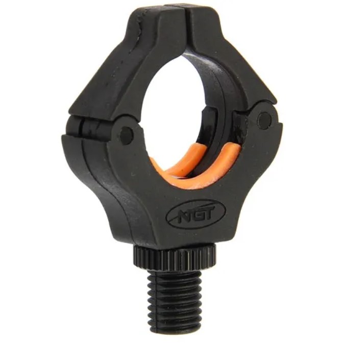 Poggiacanna NGT T-Lock Fully Locking Spring Clamp