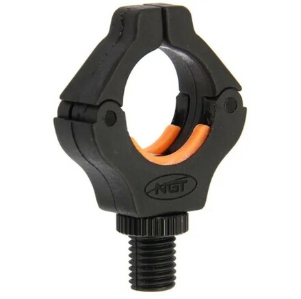 Poggiacanna NGT T-Lock Fully Locking Spring Clamp