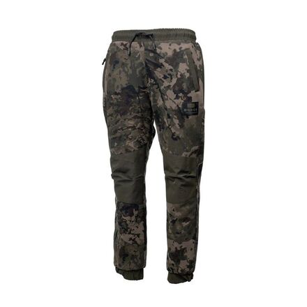 Nash ZT Wind Chill Joggers Camo