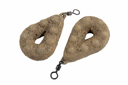 Piombo Ultimate Gripper Swivel Sand Camo 85g (2 pezzi)