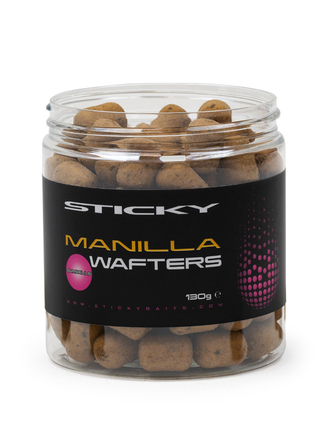 Sticky Baits Manilla Wafters Dumbells