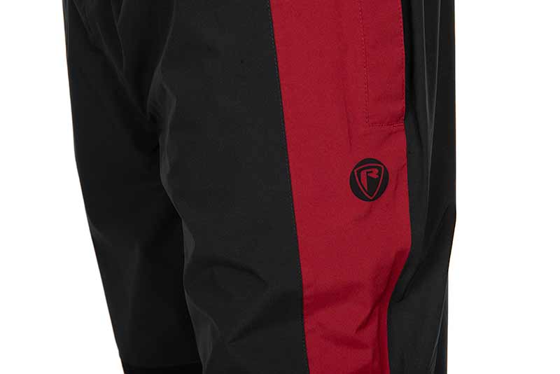 Pantaloni Impermeabili Fox Rage Pro Series Stash