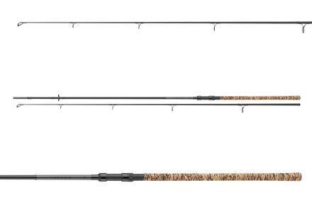 Canna da Carpa Daiwa Vertice Camo Carp 10ft (3.25lb)