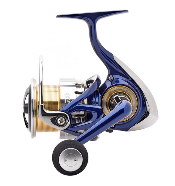 Daiwa 18TDR QD Mulinello Feeder