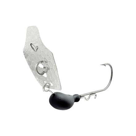 Ultimate Tungsten Blade Jig Selection (4pcs)