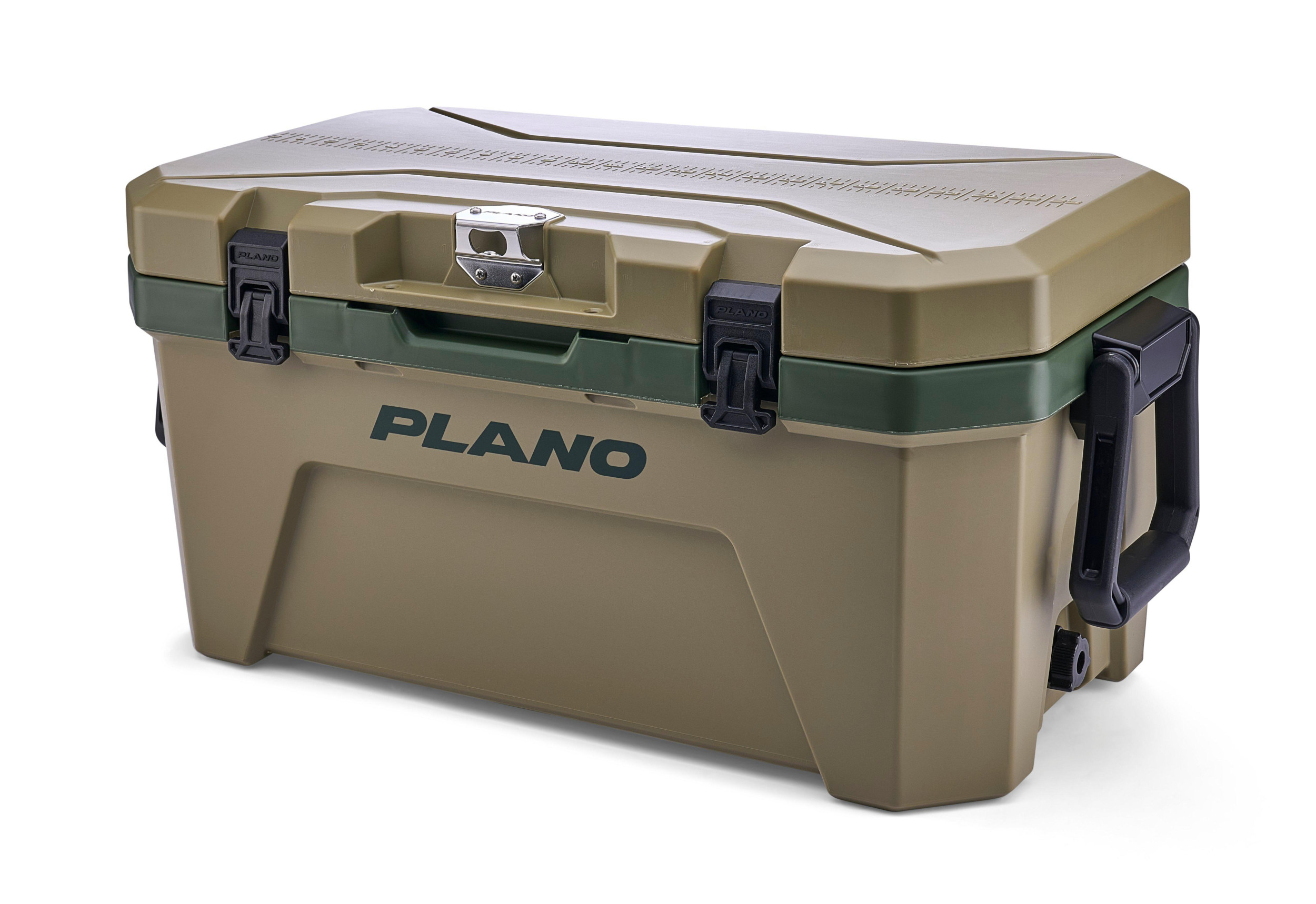 Plano Frost Hard Cooler Borsa Termica 30L - Inland Green
