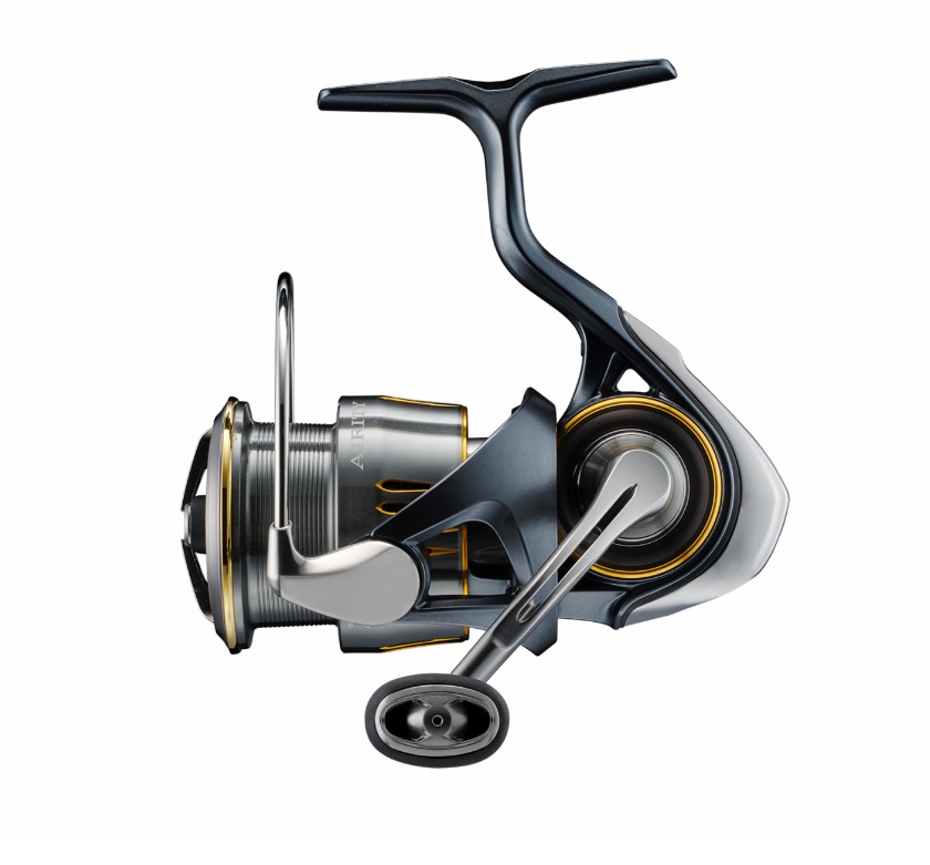 Mulinello da spinning Daiwa 23 Airity